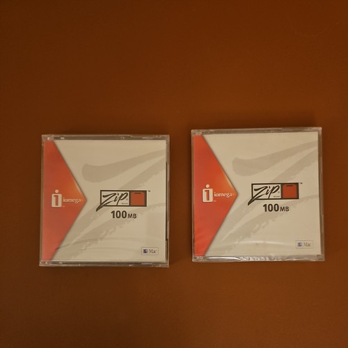 Disks iomega zip disk - x,