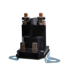 Starter Solenoid For COUNTAX WESTWOOD 44814801 Ride On Lawnmowers Lawn Tractor
