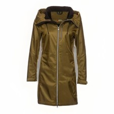 YETI Womens Flair Jacket Gold