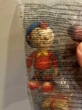 noddy with present 2004  happy