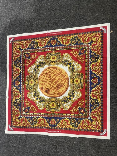 Traditional roti cloth - traditional,
