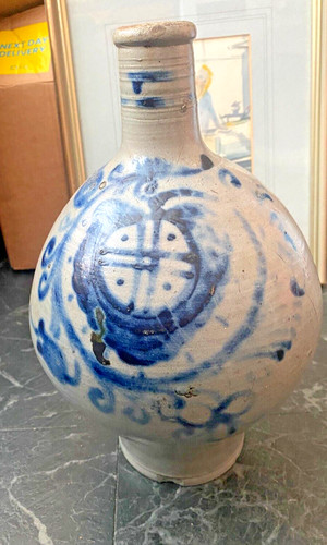 Antique large 18th 19thc - antique,