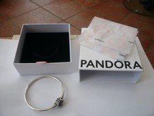 STERLING 925 SILVER PANDORA