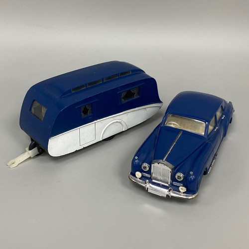 Toys plastic car - ok,