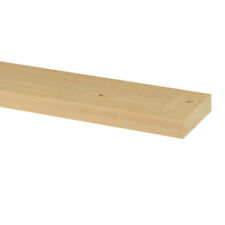 Planed Timber Wood Square 1