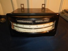 CAMBRIDGE INDICATOR Vintage