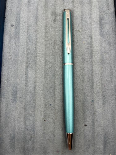 Waterman hemisphere ballpoint - waterman,