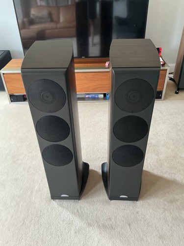 Naim ovator 400 - naim,