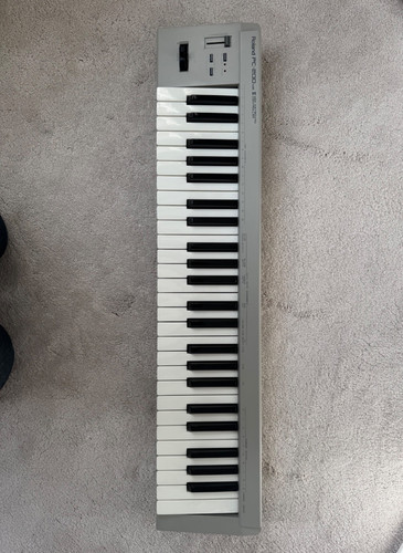 Roland 200 ii midi - roland,