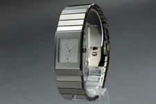 "N MINT" RADO DIASTAR