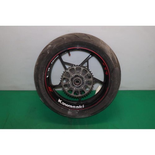 Wheel kawasaki 900 - wheel,