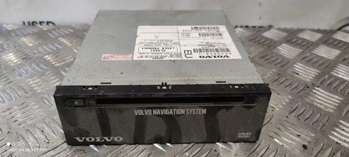 Volvo v70 iii changer - v70, bw