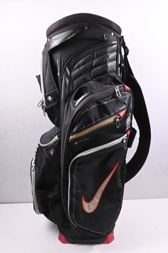 Niek cart bag way divider - bag, 14-way