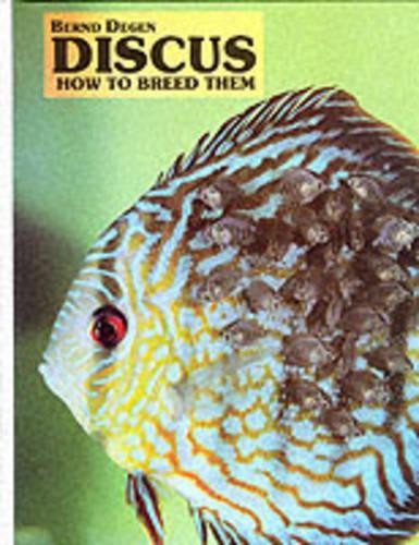 Discus how breed them - how,