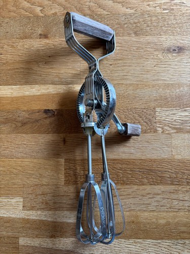 Vintage prestige hand - prestige,
