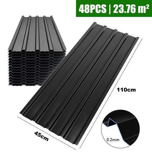 12x 48x metal - 12x-48x, roof