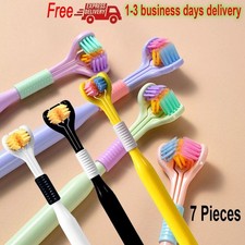 3 Sided Sealed Set Of 7