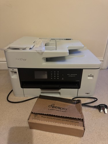 Brother mfc j5340dwe - brother, mfc-j5340dwe