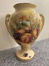 Aynsley Orchard Gold Twin