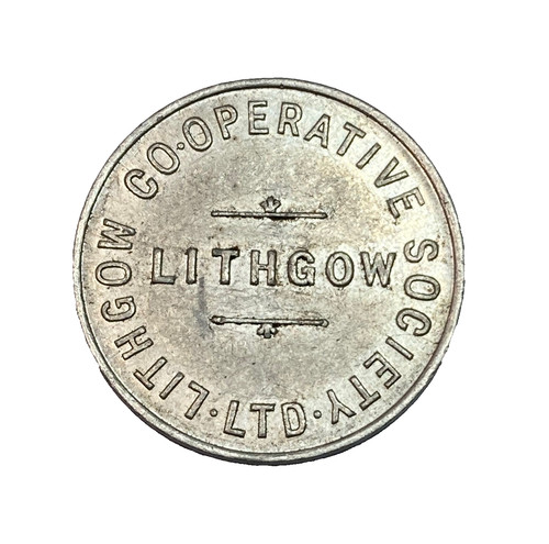 Lithgow operative society - co-operative,