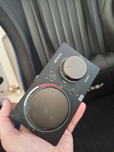 Astro mixamp pro - astro, pc/xbox