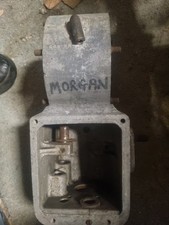 Morgan Three Wheeler Three Speed Gearbox Case 