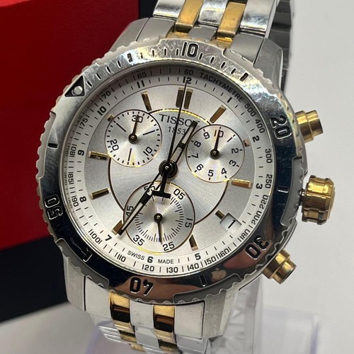 Tissot sport prs200 - prs200, diver