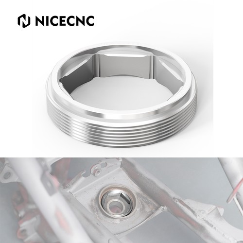 Nicecnc steering stem - nicecnc, bearing
