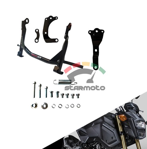 For honda grom - honda, msx