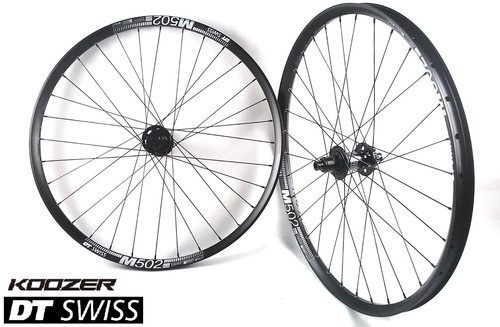 Swiss m502 mtb - dt,