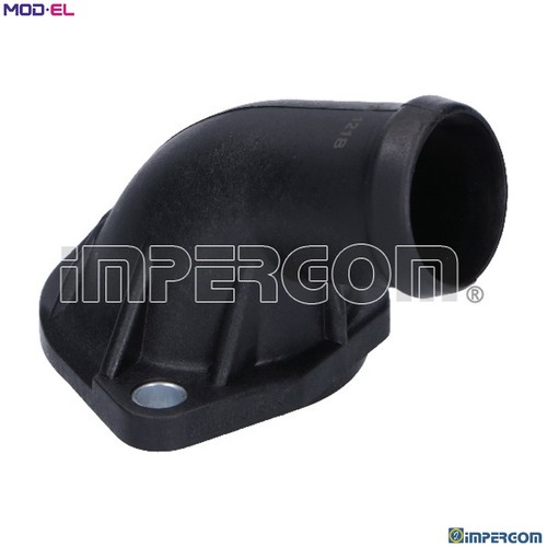 Coolant flange 90181 for skoda - for,