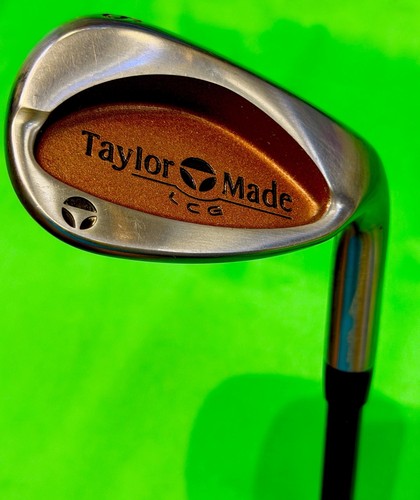Taylormade burner lcg sand - burner,
