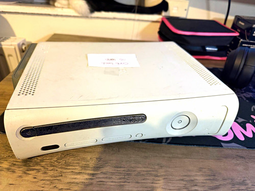 Microsoft xbox 360 home - xbox,