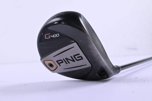 Ping g400 wood - ping,