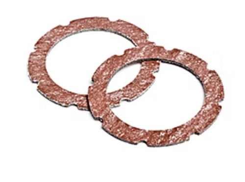Hpi racing 86900 slipper - racing, pad