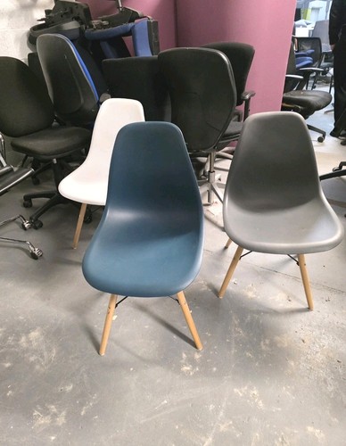 Set ikea dsw eames type - of,