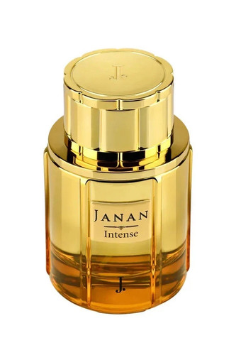 Junaid jamshed janan intense - junaid,