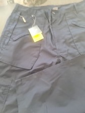 BNWT Workwear Trousers Trojan