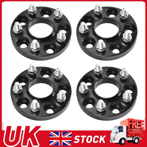 4pcs bolt wheel spacers - 4pcs,