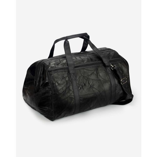 Large patchwork leather - large,