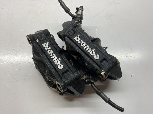 2010 bmw s1000rr brembo front - 2010,
