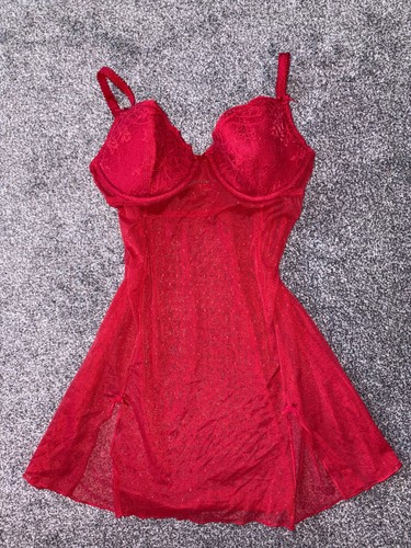 Vintage babydoll cami top