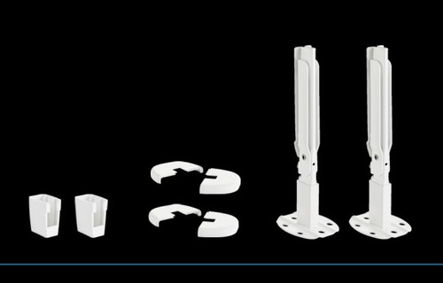 Fix panel radiator leg - mb,