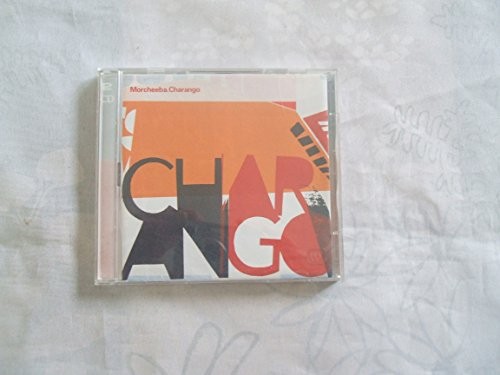 Charango slick rick cd mrvg - slick,