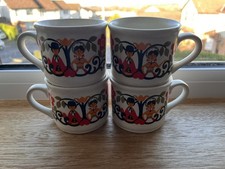Sadler Folk Art Scandinavian