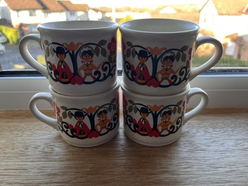 Sadler folk art - folk,