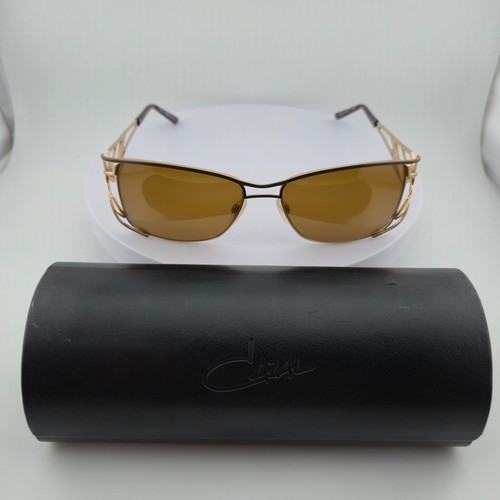 Cazal sunglasses 9069 003 - cazal,