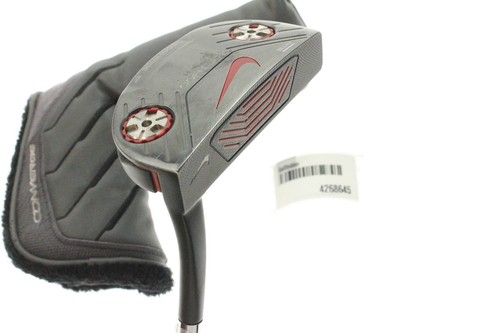Nike method converge - method,