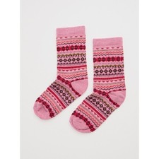 Seasalt Women's Fair Isle