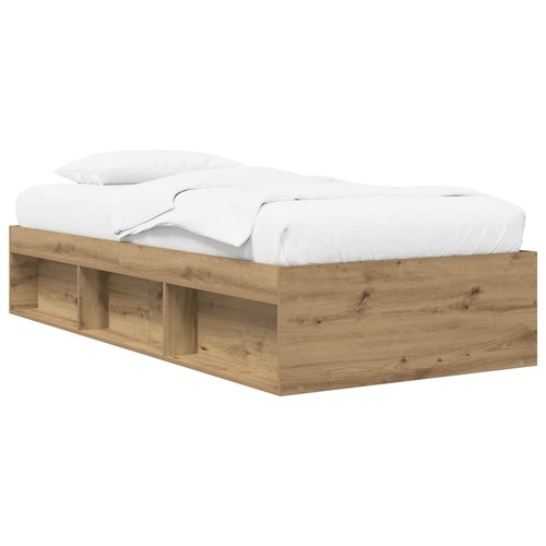 Bed frame bedroom - bed, mattress